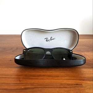 RAY-BAN RB2132 901 52 'New Wafarer' Glasses w/brand new lenses